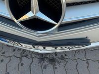 Gebraucht Mercedes E350 292 PS (214 kW) 2009 Silber Coupé