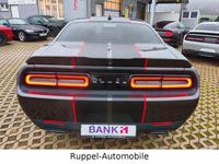 Gebraucht Dodge Challenger 492 PS (361 kW) 2017 Grau Coupé