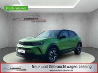 Gebraucht Opel Mokka 131 PS (96 kW) 2024 Grün SUV