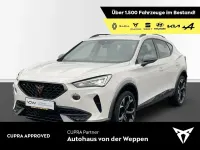 Gebraucht Cupra Formentor 150 PS (110 kW) 2024 SUV
