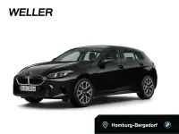 Gebraucht BMW 120 Performance 156 PS (114 kW) 2025 Bmw 120i (schwarz) Kleinwagen