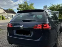 Gebraucht VW Golf VII Highline 150 PS (110 kW) 2013 Kombi
