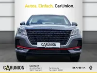 Gebraucht DFSK Fengon 106 PS (77 kW) 2025 Graugreymetallic Limousine