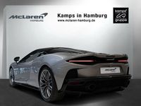 Gebraucht McLaren GT 620 PS (456 kW) 2021 Grau Coupé