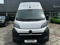 Gebraucht Opel Movano 140 PS (102 kW) 2024 Weiß Van