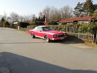 Gebraucht Chevrolet Monte Carlo 160 PS (117 kW) 1980 Rot Coupé