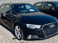 gebraucht Audi A3 A31.5 TFSI cylinder on demand S tronic sport