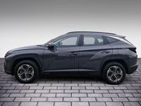 Neu Hyundai Tucson Select 150 PS (110 kW) 2026 Grau / SUV