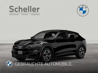 Gebraucht Ford Mustang Mach-E Basis 197 kW (269 PS) 2022 Grau SUV