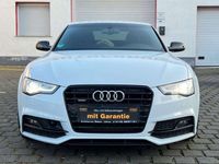 gebraucht Audi A5 Sportback 3.0 TDI quattro S-Line