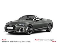 Gebraucht Audi S5 Ambiente 354 PS (260 kW) 2024 Cabrio