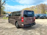 Gebraucht Toyota Proace Verso Executive 177 PS (130 kW) 2018 Braun Kombi