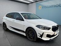 Gebraucht BMW 135 306 PS (225 kW) 2021 Weiß Kleinwagen