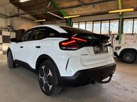 Second-hand Citroën C4 Feel 110 CP (80 kW) 2021 Alb Berlinǎ