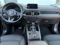 Second-hand Mazda CX-5 Inclusive 184 CP (135 kW) 2019 SUV