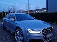 gebraucht Audi A8 Matrix