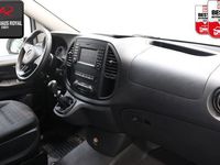 gebraucht Mercedes Vito 111 CDI LANG KASTEN STANDHZ,KAMERA,SITZHZ