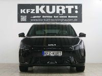 Neu Kia EV4 GT 150 kW (204 PS) 2025 Schwarz Kleinwagen
