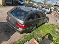 Second-hand Mercedes E280 190 CP (139 kW) 2008 Maro Break