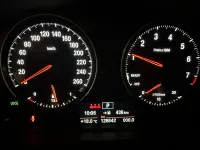 Gebraucht BMW 118 Shadowline 136 PS (100 kW) 2019 Weiß Limousine