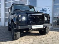 Gebraucht Land Rover Defender 110 PS (80 kW) 2013 Andere
