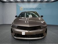 Gebraucht Opel Astra 131 PS (96 kW) 2025 Grau Limousine