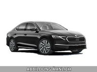 Gebraucht Skoda Octavia Selection 116 PS (85 kW) 2024 Schwarz, schwarzmagic perlef... (metallic) Limousine