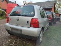 gebraucht VW Lupo Kleinwagen