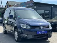 Gebraucht Ford C-MAX Cool & Connect 88 PS (64 kW) 2011 Andere Van / Kleinbus