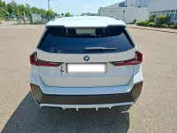 Gebraucht BMW X1 M Sport 326 PS (239 kW) 2025 Weiß SUV