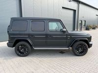 gebraucht Mercedes G500 AMG