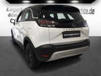 gebraucht Opel Crossland X Elegance *Kamera SHZ Lenkradheizung