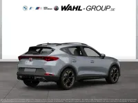 Gebraucht Cupra Formentor VZ 310 PS (228 kW) 2021 Grau SUV
