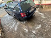 Gebraucht VW Passat 131 PS (96 kW) 2004 Blau Kombi