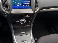 Gebraucht Ford Galaxy Titanium 150 PS (110 kW) 2021 Weiß Van / Kleinbus