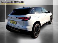 Neu Renault Austral Esprit Alpine 148 PS (108 kW) 2026 Schwarz SUV