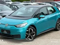 Gebraucht VW ID.3 Pure 110 kW (150 PS) 2021 Kleinwagen