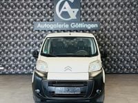 Gebraucht Citroën Nemo 73 PS (53 kW) 2009 Van / Kleinbus