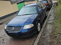 Gebraucht VW Passat 130 PS (95 kW) 2004 Kombi