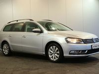 gebraucht VW Passat Passat Variant2.0 TDI Comfortline NAVI+PDC+GRA+AHK+ALU