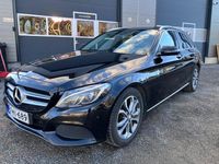 Gebraucht Mercedes C350e 279 PS (205 kW) 2016 Schwarz Limousine
