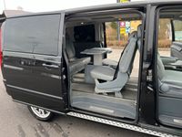 gebraucht Mercedes Viano Trend V6