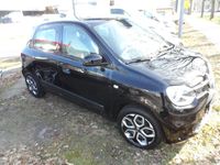 Gebraucht Renault Twingo 74 PS (54 kW) 2020 Schwarz Kleinwagen