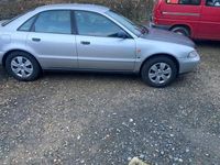 gebraucht Audi A4 Auto