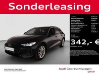 Second-hand Audi A5 Comfort 204 CP (150 kW) 2025 Negru Break