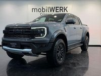 Gebraucht Ford Ranger Raptor 209 PS (153 kW) 2023 Grau Pickup
