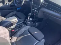 Gebraucht Mini John Cooper Works 192 PS (141 kW) 2016 Schwarz Kleinwagen