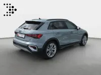 Gebraucht Audi A3 e-tron Ambiente 204 PS (150 kW) 2025 Pfeilgrau perleffekt Kleinwagen