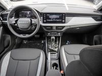 Nowe Skoda Scala Selection 116 KM (85 kW) 2026 Srebrny Hatchback