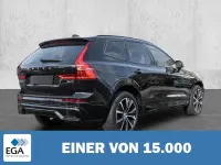 Gebraucht Volvo XC60 Plus 197 PS (144 kW) 2023 Metallic SUV